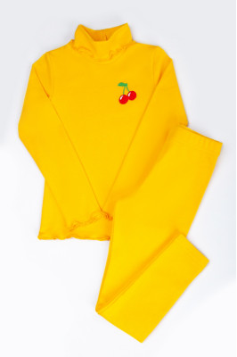 Комплект для дівчаток